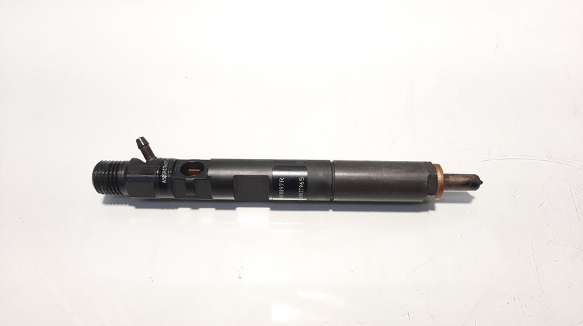 Injector, cod 166000897R, H8200827965, Dacia Duster, 1.5 DCI, K9K884 (pr:110747)