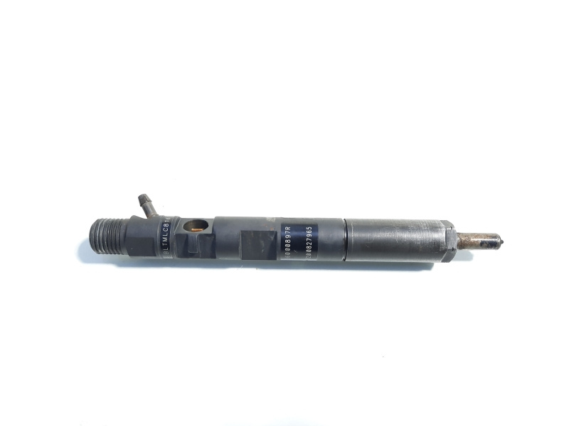 Injector, cod 166000897R, H8200827965, Renault Clio 3, 1.5 DCI, K9K770 (id:440497)
