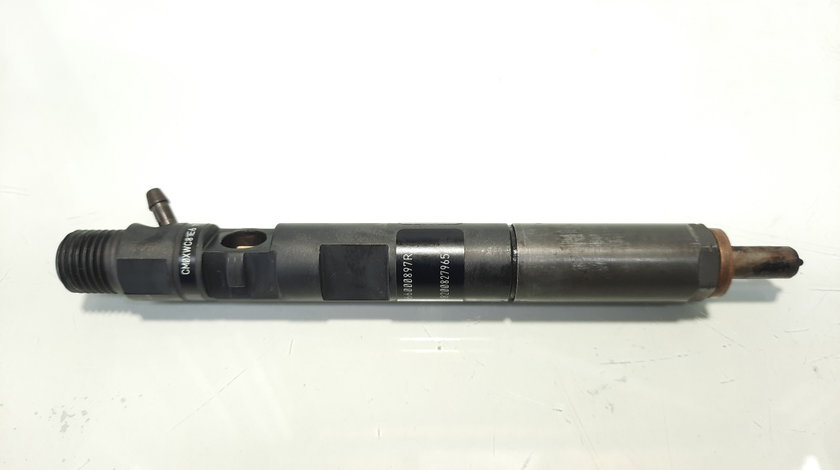 Injector, cod 166000897R, H8200827965, Renault Clio 3, 1.5 DCI, K9K770 (id:466964)