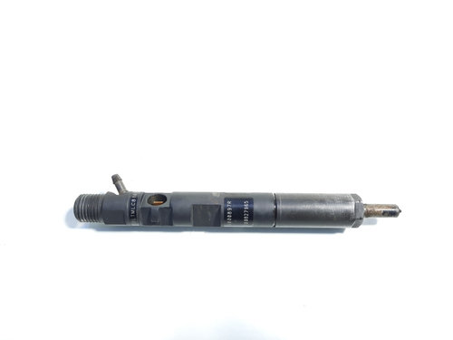 Injector, cod 166000897R, H8200827965, Renault Clio 3, 1.5 dci, K9K770 (id:441429)