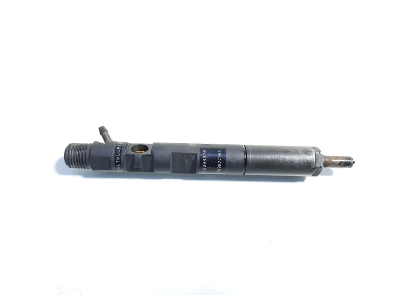 Injector, cod 166000897R, H8200827965, Renault Clio 3, 1.5 dci, K9K770 (id:442443)