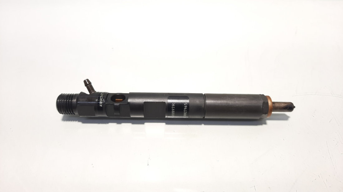 Injector, cod 166000897R, H8200827965, Renault Clio 3, 1.5 DCI, K9K770, (id:455214)