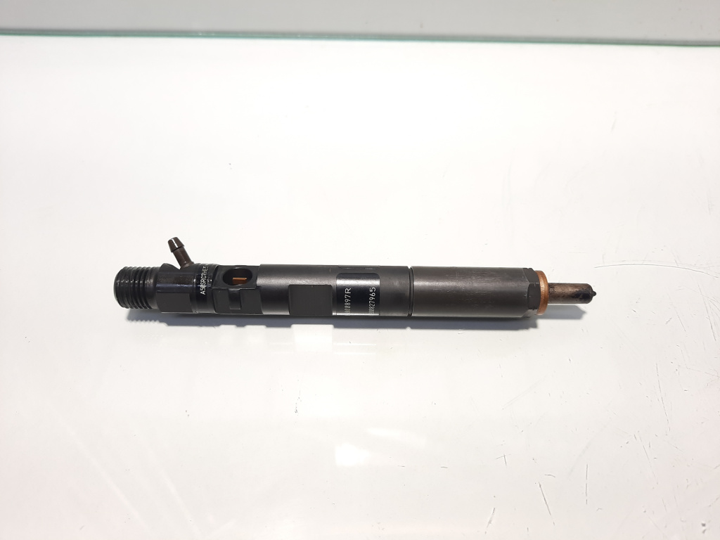 Injector, cod 166000897R, H8200827965, Renault Clio 3 Combi, 1.5 DCI, K9K770