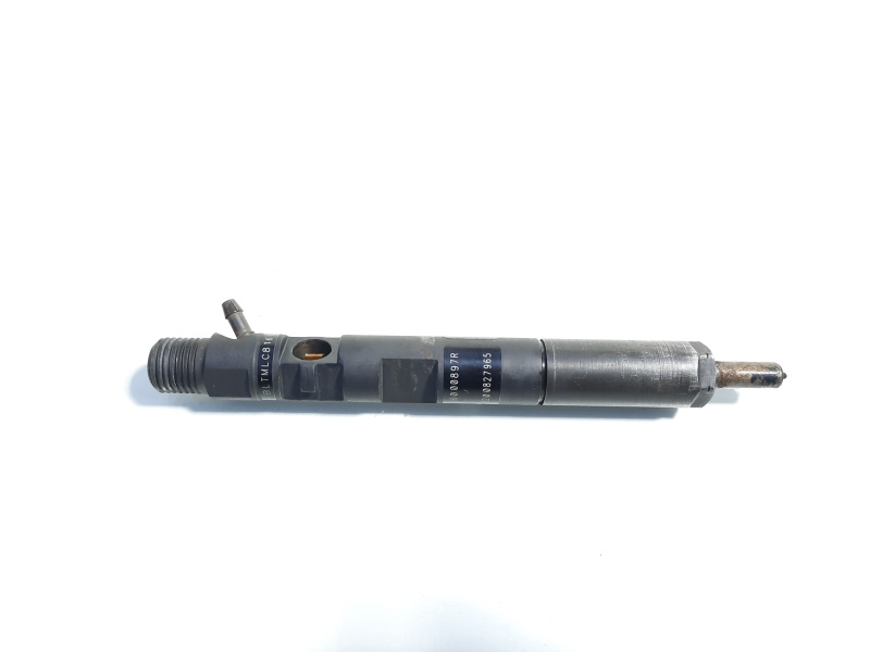Injector, cod 166000897R, H8200827965, Renault Clio 3, 1.5 dci, K9K770 (id:434773)