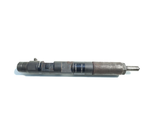 Injector, cod 166000897R, H8200827965, Renault Clio 3, 1.5 dci, K9K770 (id:441430)