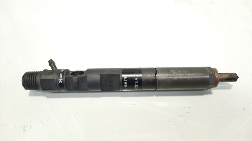 Injector, cod 166000897R, H8200827965, Renault Clio 3, 1.5 DCI, K9K770 (id:466962)