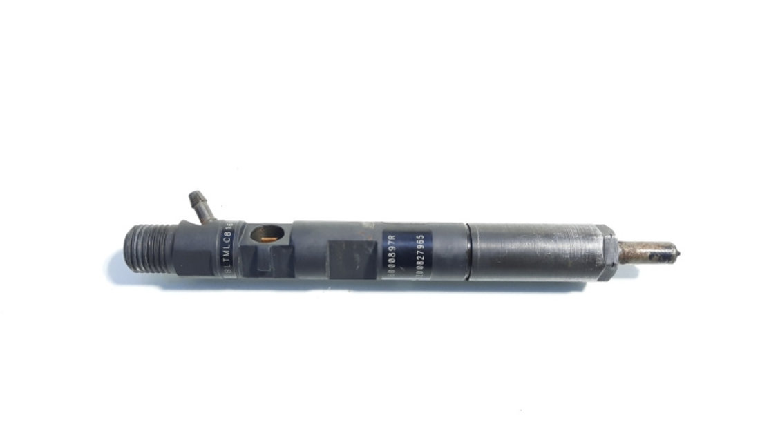 Injector, cod 166000897R, H8200827965, Renault Clio 3, 1.5 DCI, K9K770 (id:455174)