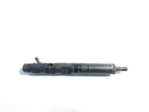 Injector, cod 166000897R, H8200827965, Renault Clio 3, 1.5 dci, K9K770 (id:440498)