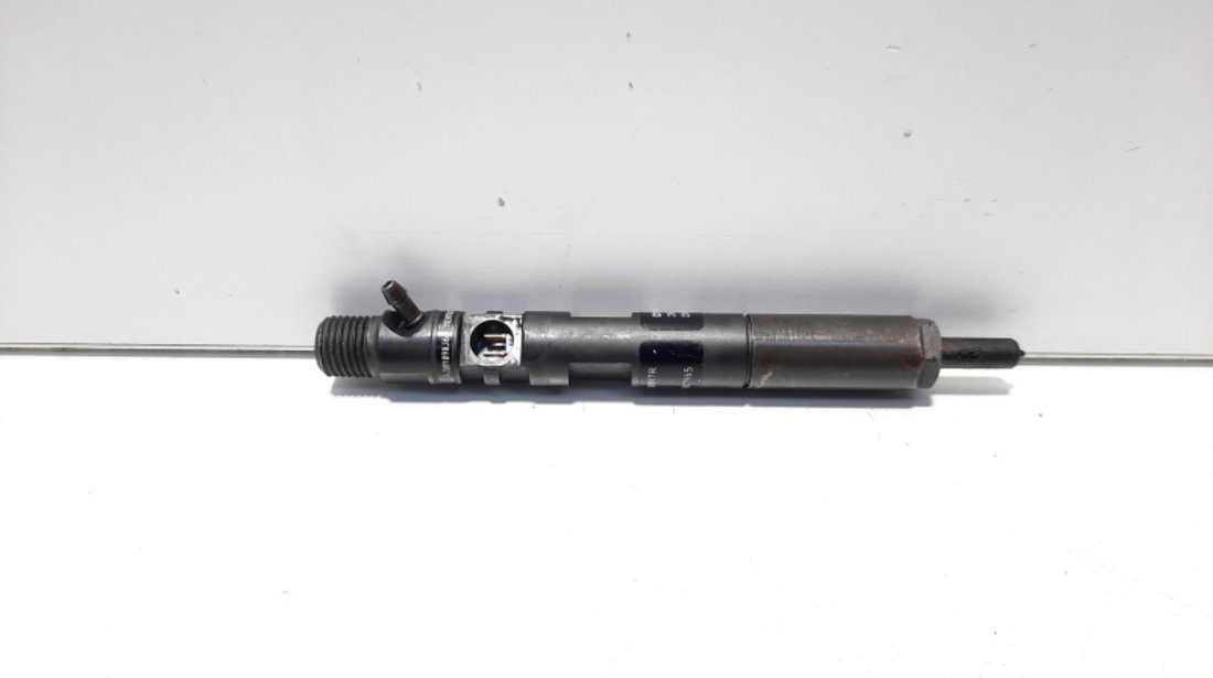 Injector, cod 166000897R, H8200827965, Renault Clio 3, 1.5 DCI, K9K770 (id:410355)