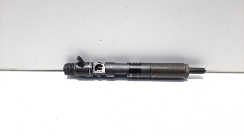 Injector, cod 166000897R, H8200827965, Renault Clio 3, 1.5 DCI, K9K770 (id:410355)