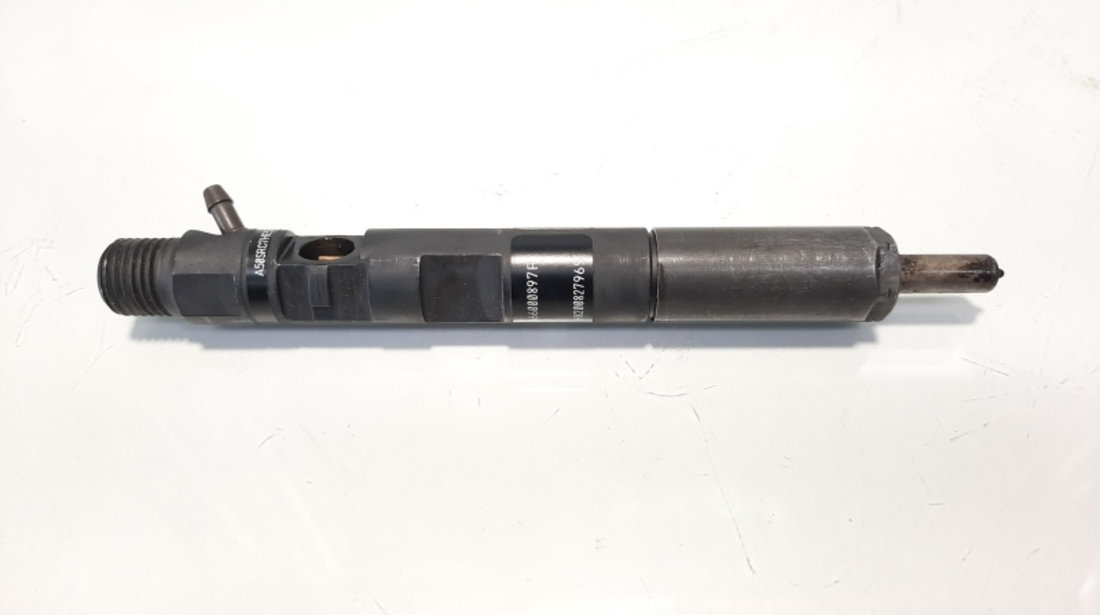 Injector, cod 166000897R, H8200827965, Renault Clio 3, 1.5 DCI, K9K770 (id:442449)