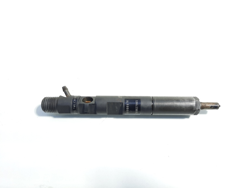 Injector, cod 166000897R, H8200827965, Renault Clio 3, 1.5 dci, K9K770 (id:441431)