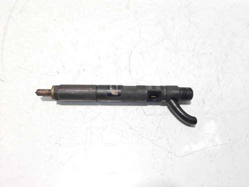Injector, cod 166000897R, H8200827965, Renault Modus, 1.5 DCI, K9K770 (idi:471680)