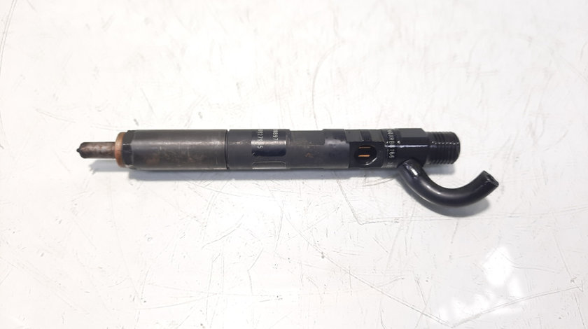 Injector, cod 166000897R, H8200827965, Renault Kangoo 2 Express, 1.5 dci, K9K808 (idi:471679)