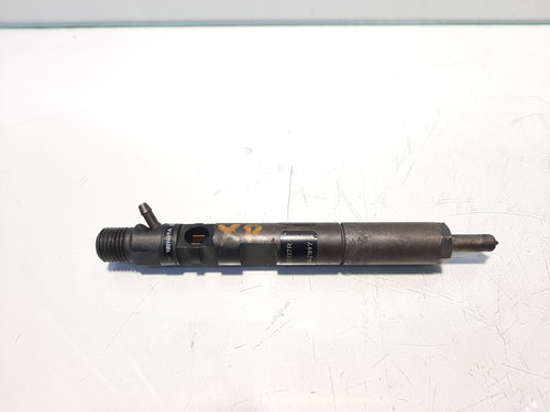 Injector, cod 166001137R, 28232251, Renault Megane 3, 1.5 dci, K9KF380 (id:440561)