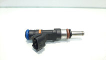 Injector, cod 166004787R, 0280158366, Renault Clio...