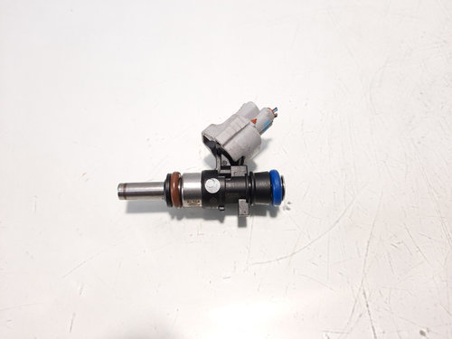 Injector, cod 166008616R, Renault Twingo 3, 0.9 TCE, H4B401 (id:562442)