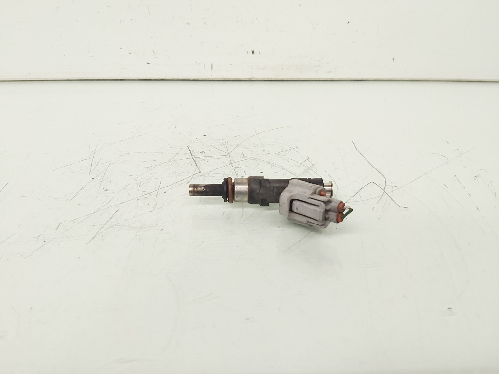Injector, cod 166008740, 0280158293, Dacia Logan MCV 2 0.9 TCE, H4BA400 (id:659303)