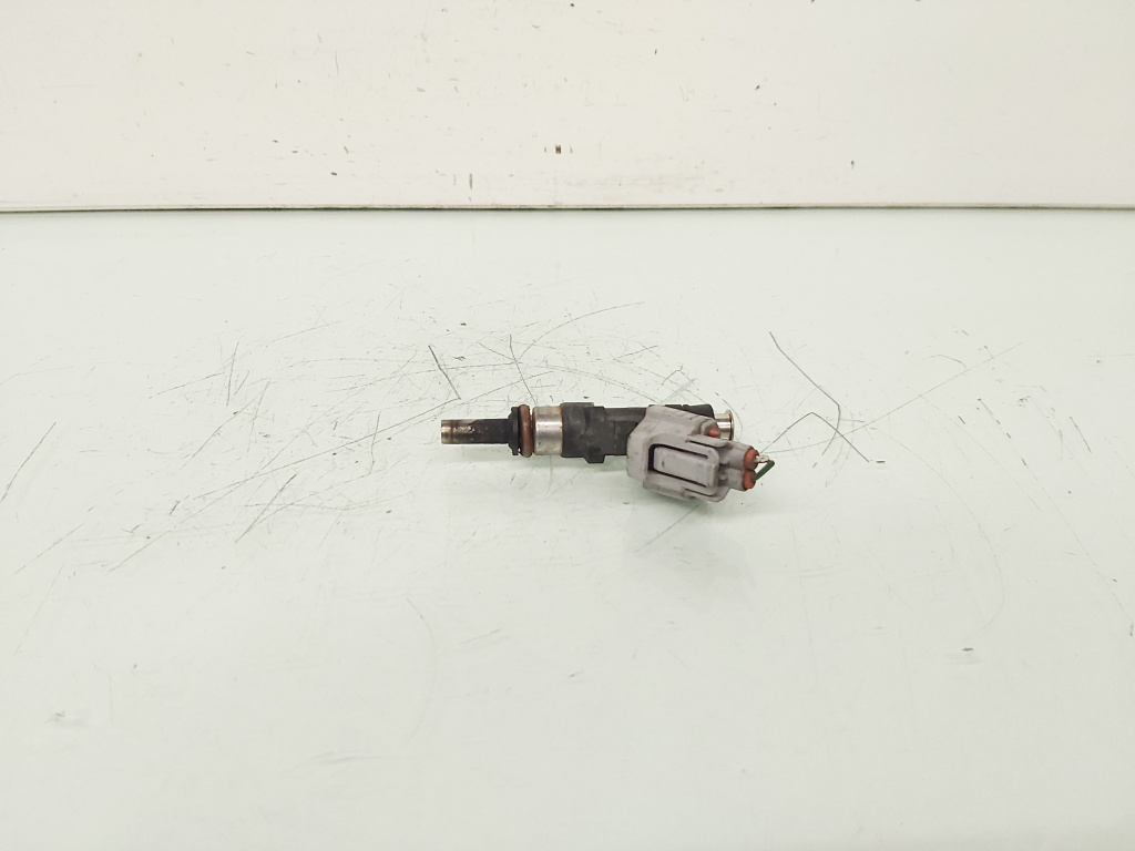 Injector, cod 166008740, 0280158293, Dacia Logan MCV 2 0.9 TCE, H4BA400 (id:659304)