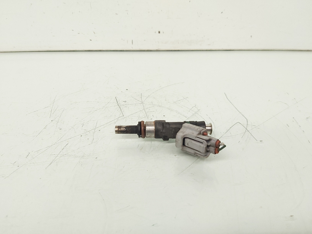 Injector, cod 166008740, 0280158293, Dacia Logan MCV 2 0.9 TCE, H4BA400 (id:659305)