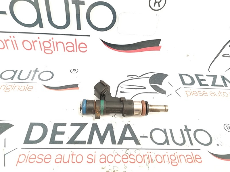 Injector cod 166008740, Dacia Logan MCV 2, 0.9TCE (id:298140)