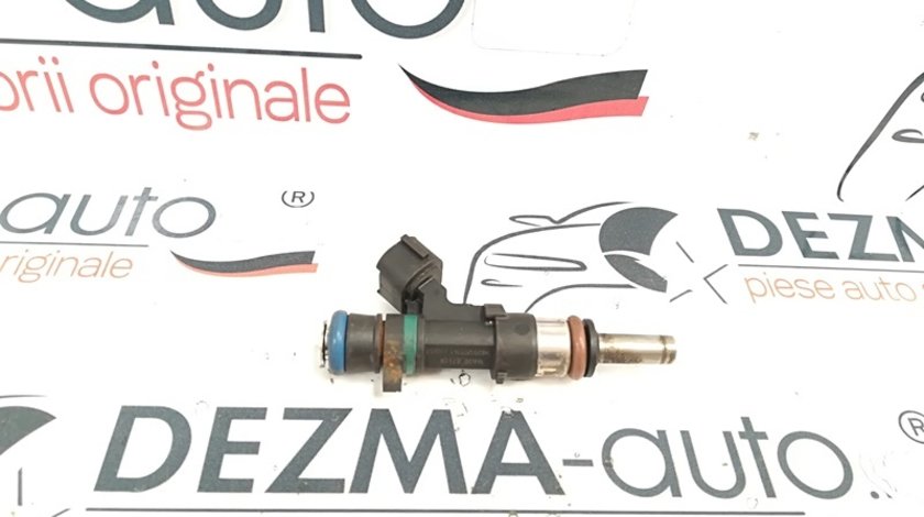 Injector cod 166008740, Dacia Logan MCV 2, 0.9TCE (id:298140)