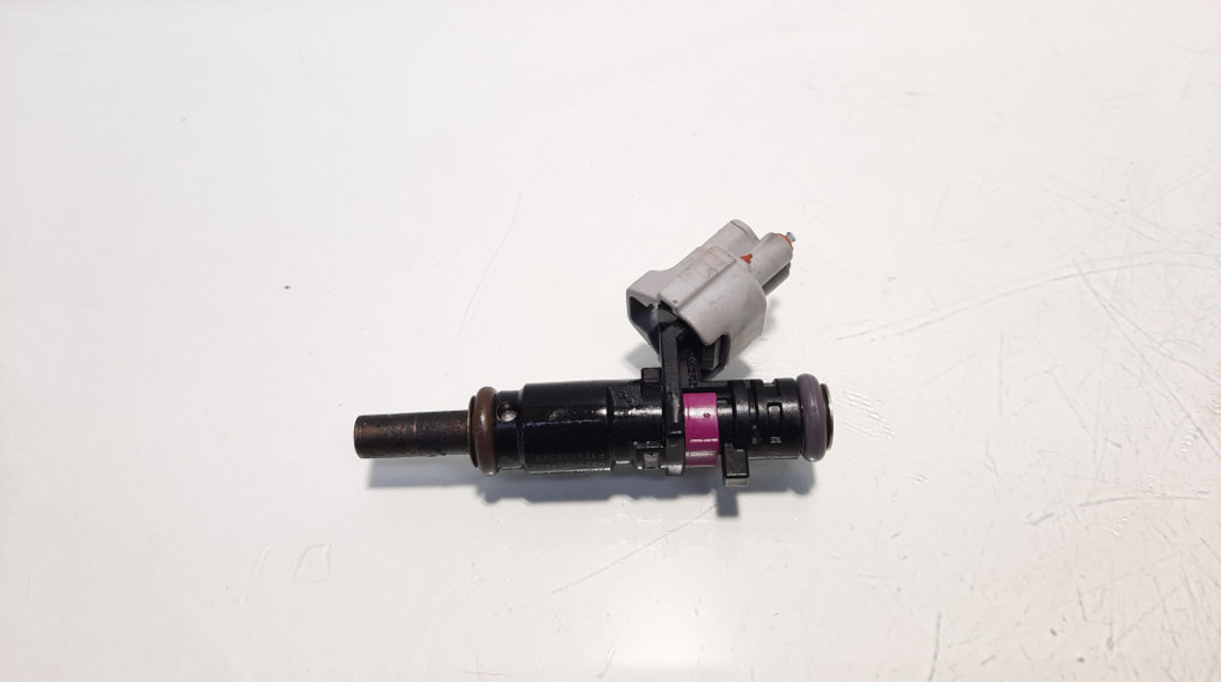 Injector, cod 166009685R, Renault Twingo 3, 1.0 SCe, H4D400 (id:564879)