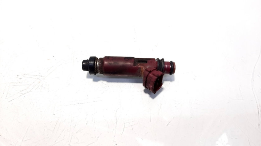 Injector, cod 195500-3310, Mazda 3 (BK) 1.6 benz, Z601 (id:524281)