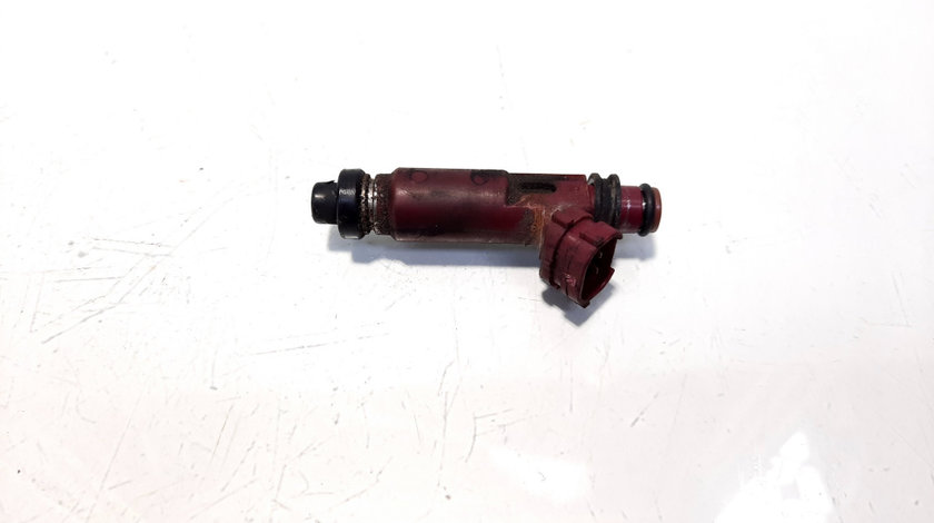 Injector, cod 195500-3310, Mazda 3 (BK) 1.6 benz, Z601 (id:524282)