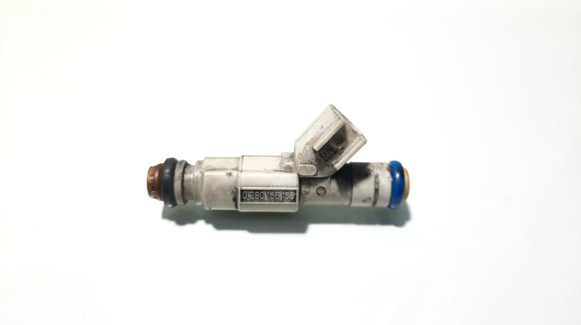 Injector, cod 1L5G-BA, 0280156155, Ford Mondeo 3 Combi (BWY) 1.8 B, CHBA (idi:450303)