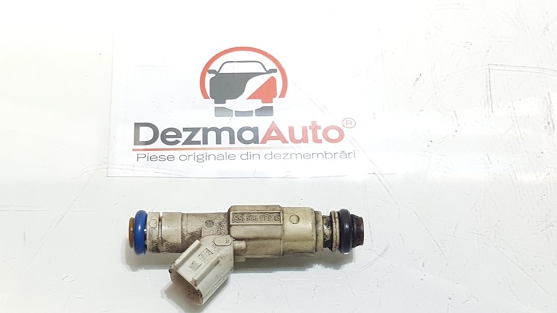 Injector,cod 1L5G-BA, Ford Mondeo 3 (B5Y) 1.8B (id:288903)