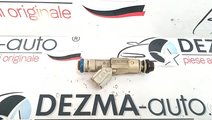 Injector cod 1L5G-BA, Ford Mondeo 3 (B5Y) 1.8B (id...