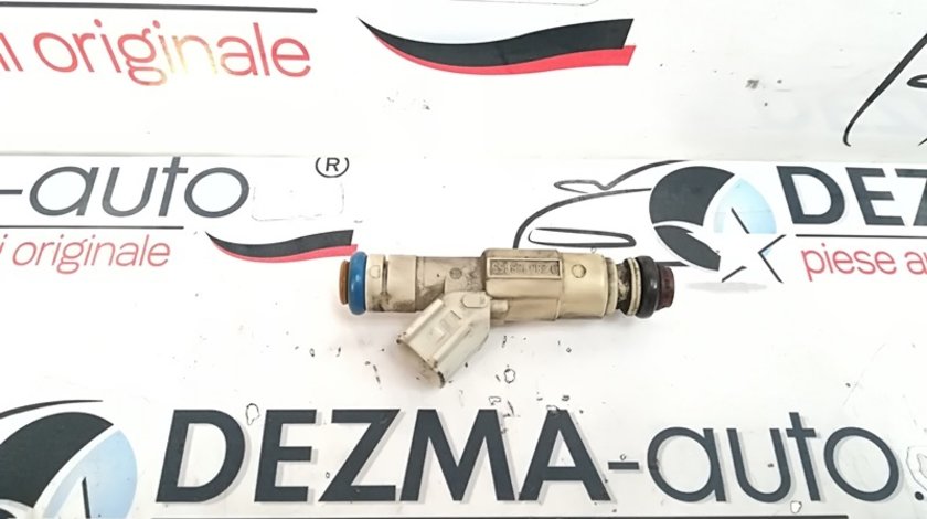 Injector cod 1L5G-BA, Ford Mondeo 3 combi (BWY) 1.8B