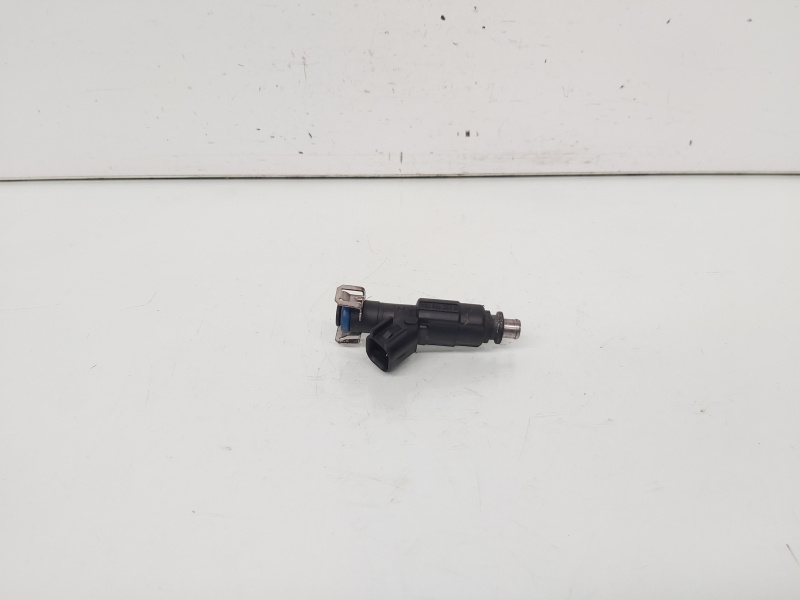 Injector, cod 1S7G-GA, 0280156154, Ford Focus 2 (DA) 1.8 benz, QQDB (id:663306)