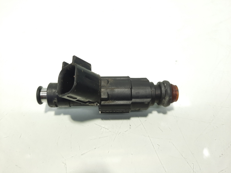 Injector, cod 1S7G-GA, 0280156154, Ford Focus 2 (DA) 1.8 B, QQDB (pr:110747)