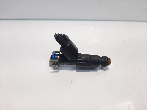Injector, cod 1S7G-GA, 0280156154, Ford Focus 2 (DA) 1.8 B, QQDB (id:460801)