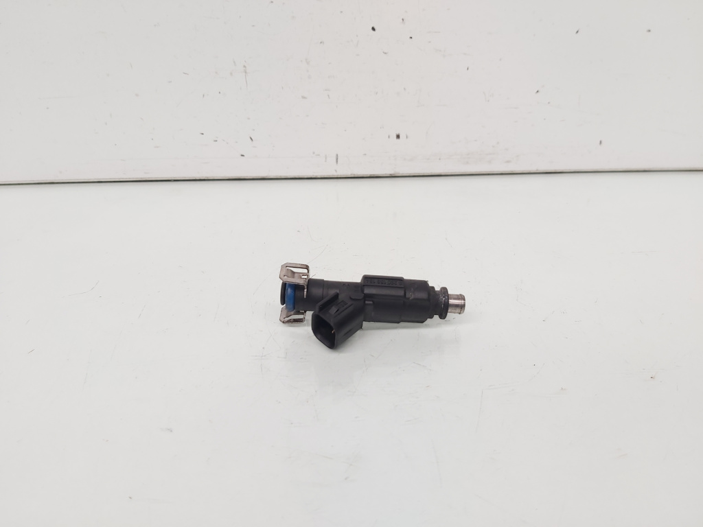 Injector, cod 1S7G-GA, 0280156154, Ford Focus 2 (DA) 1.8 benz, QQDB (id:663307)