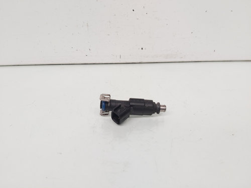 Injector, cod 1S7G-GA, 0280156154, Ford Focus 2 (DA) 1.8 benz, QQDB (id:663307)
