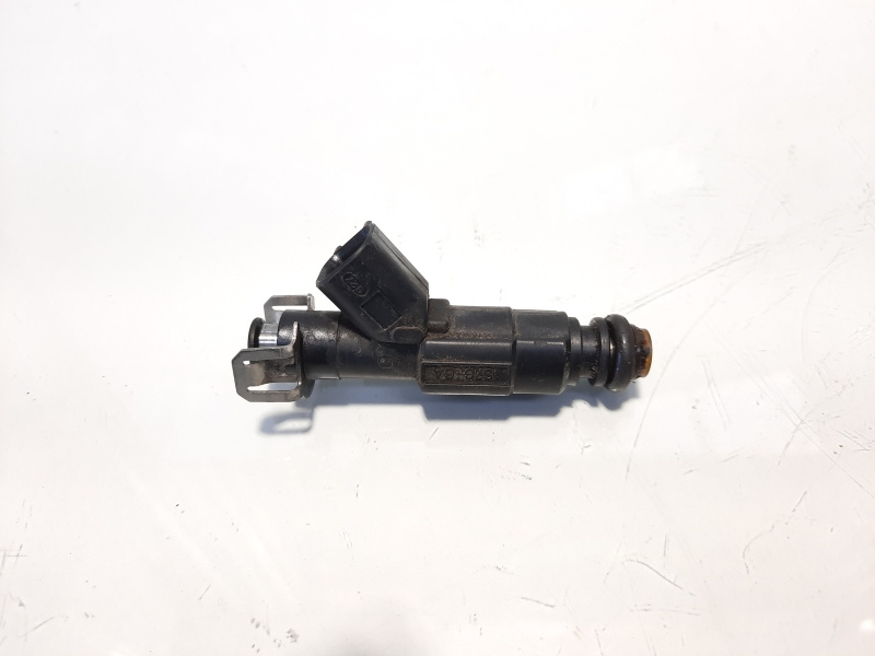 Injector, cod 1S7G-GA, 0280156154, Ford Focus 2 (DA) 1.8 B, QQDB (id:485178)
