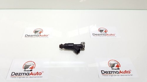 Injector cod 1S7G-GA, Ford Focus 2 (DA) 1.8b (id:339759)