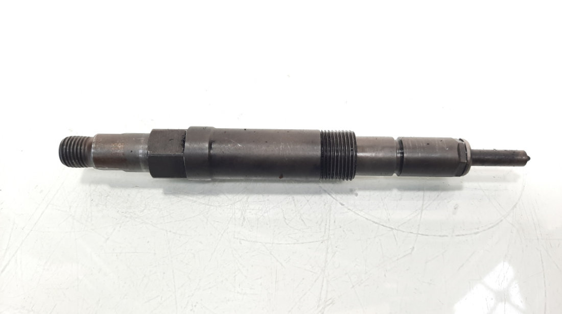 Injector, cod 1S7Q-AD, Ford Mondeo 3 (B5Y), 2.0 TDCI, D6BA (id:554437)
