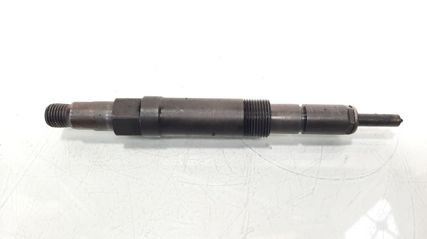 Injector, cod 1S7Q-AD, Ford Mondeo 3 (B5Y), 2.0 TDCI, D6BA (id:554439)