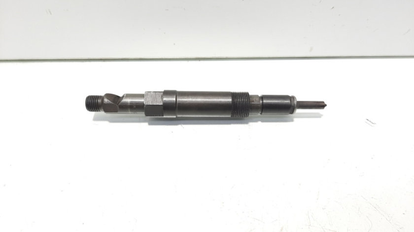 Injector, cod 1S7Q-AD, Ford Mondeo 3 Combi (BWY), 2.0 TDCI, D6BA (idi:585614)