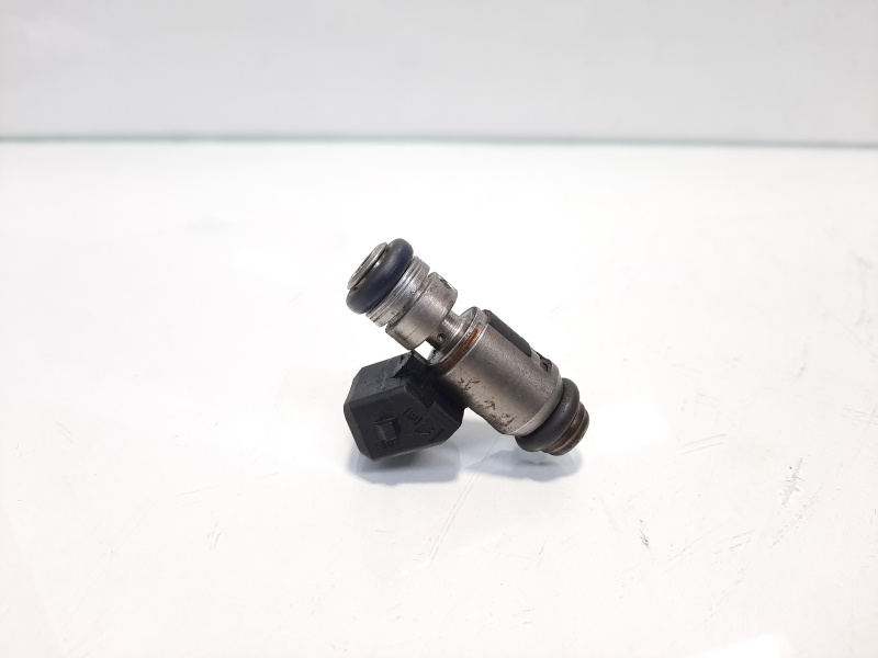 Injector, cod 1WP095, Fiat Panda (169), 1.0 benz, 188A4000 (id:462217)