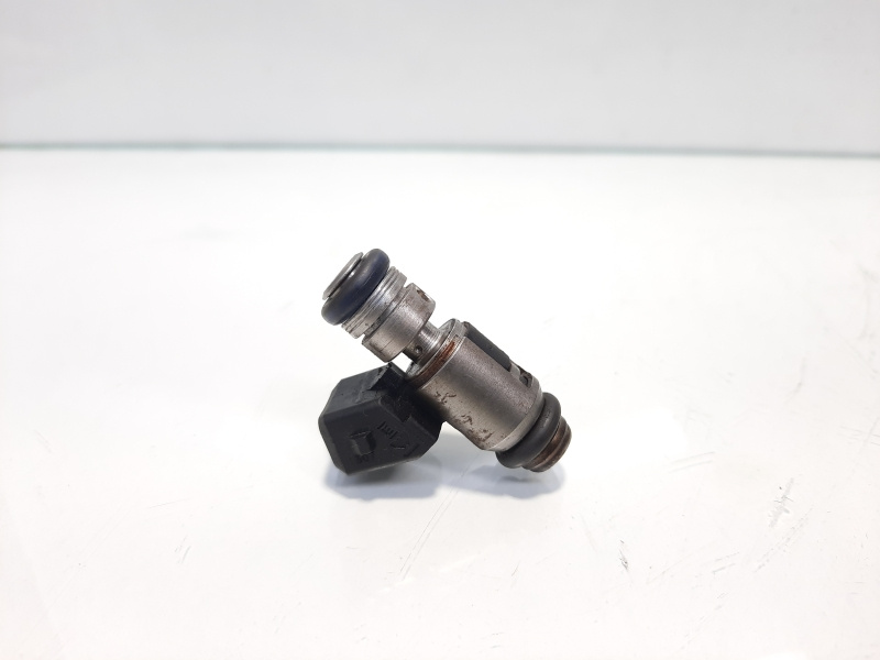 Injector, cod 1WP095, Fiat Panda (169), 1.0 benz, 188A4000 (id:462214)