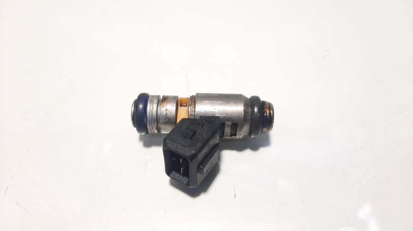 Injector, cod 1WP160, Fiat Grande Punto (199) 1.2 benzina, 169A4000 (id:463217)