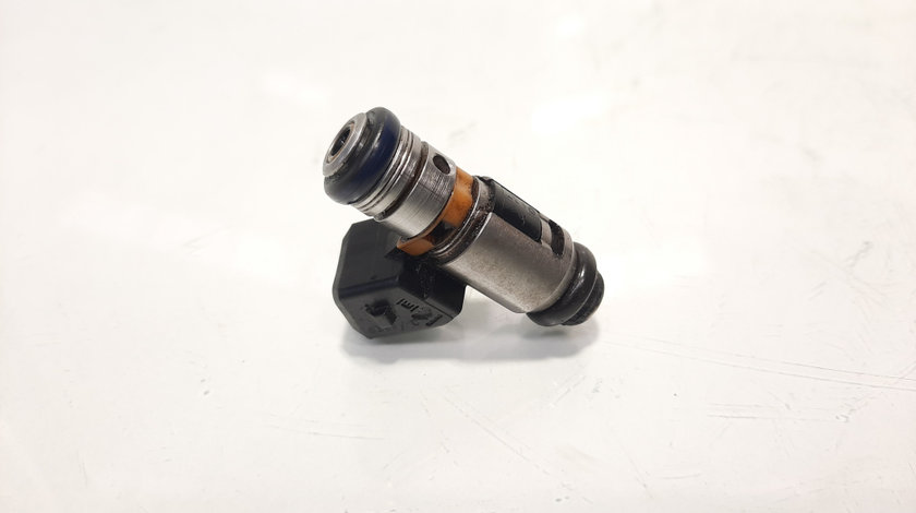 Injector, cod 1WP160, Fiat Grande Punto (199) 1.2 benzina, 169A4000 (id:462692)