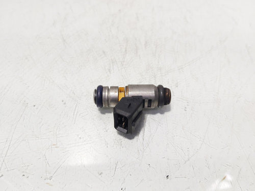 Injector, cod 1WP160, Fiat Grande Punto (199) 1.2 benz, 169A4000 (id:467765)