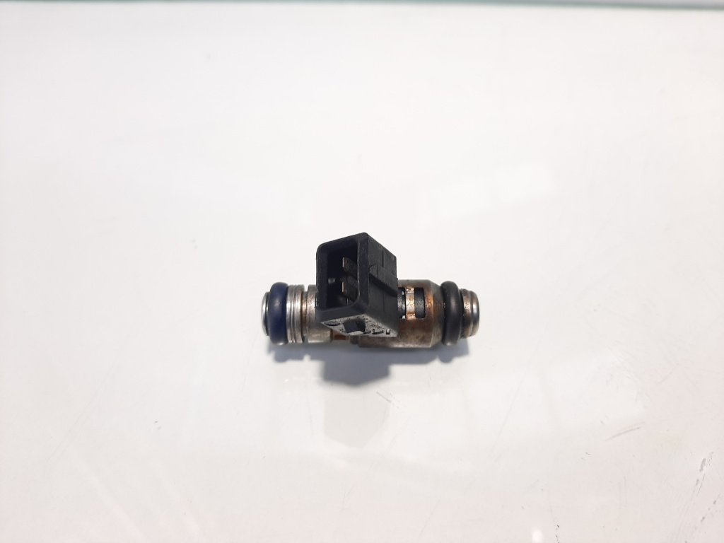 Injector, cod 1WP160, Fiat Grande Punto Van (199) 1.2 b, 169A4000 (id:457322)