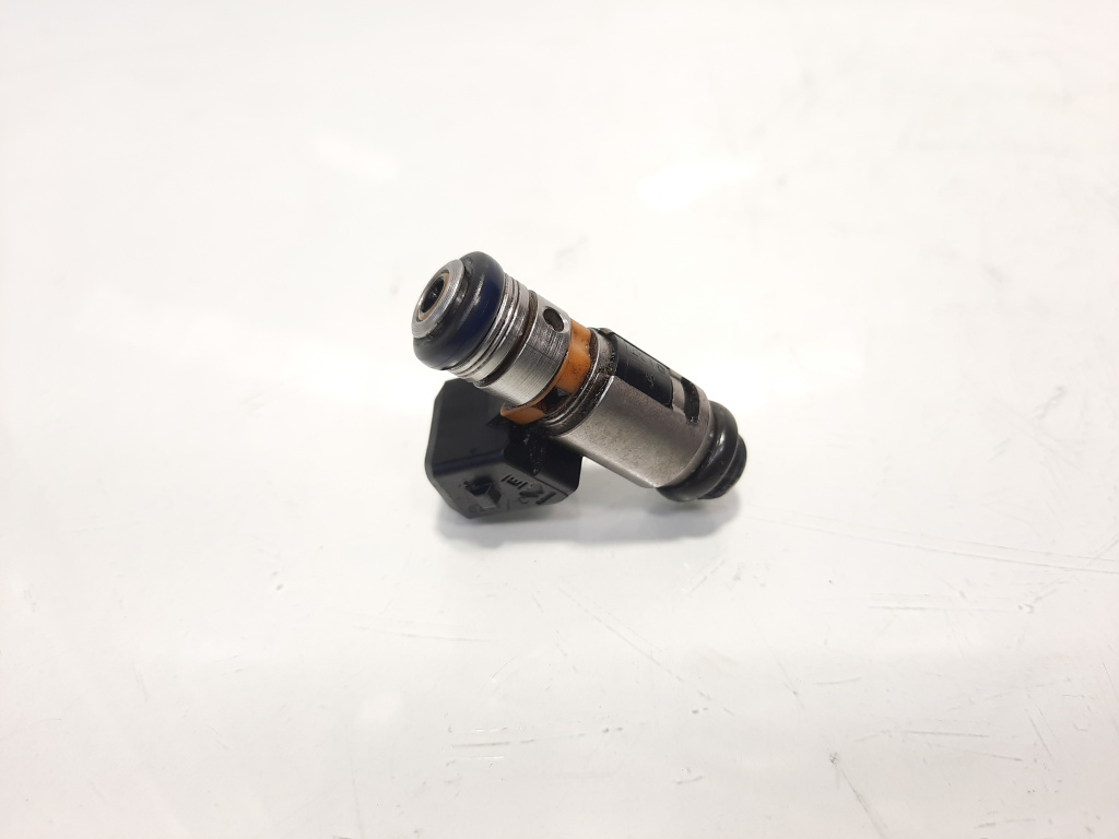 Injector, cod 1WP160, Fiat Grande Punto Van (199) 1.2 B, 169A4000 (id:462694)